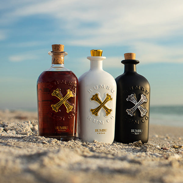 Bumbu Rum Co. on X: Reflect on the day with us