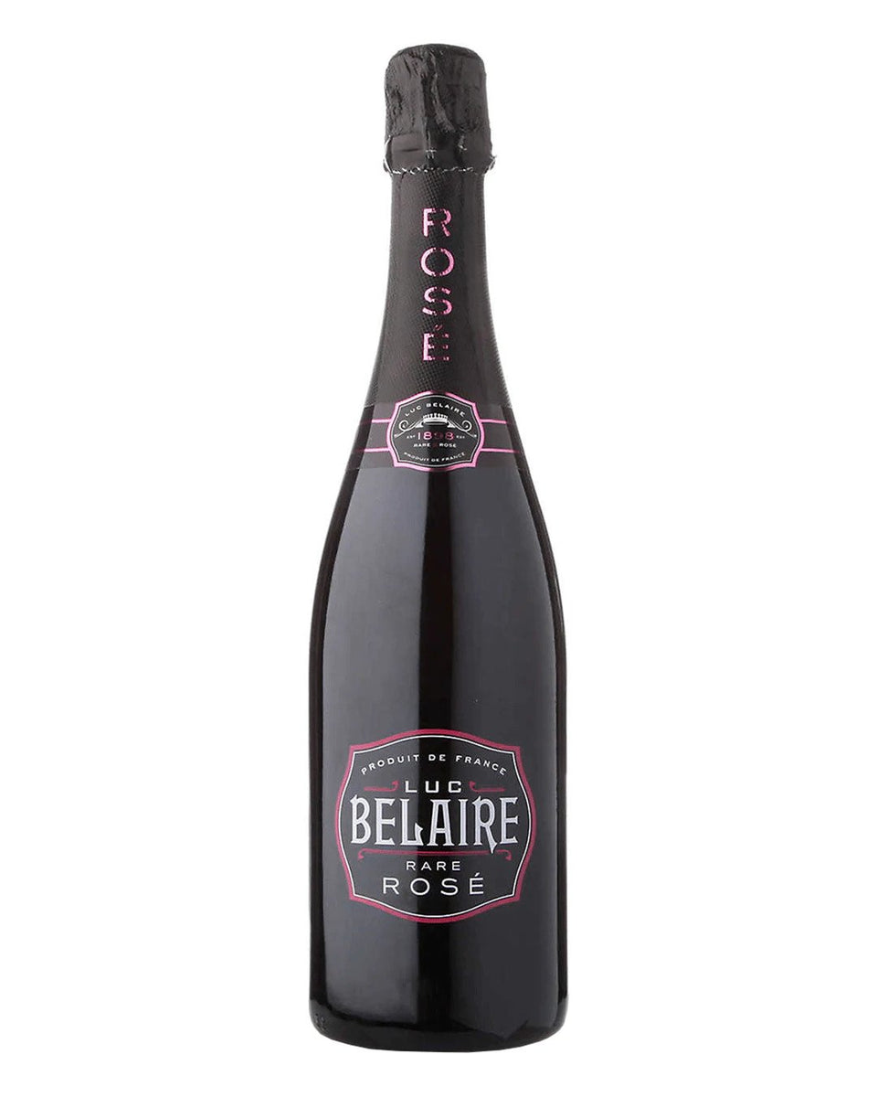 Belaire Bundle Set Champagne (Gold, Rare Lux, Luxe Rose,Rare Rose) (Limited  Offer)