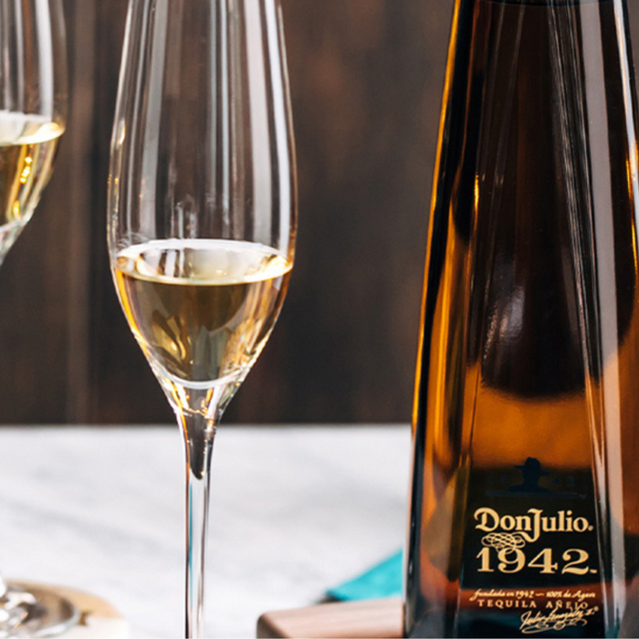 Don Julio 1942 Tequila Signature Serve