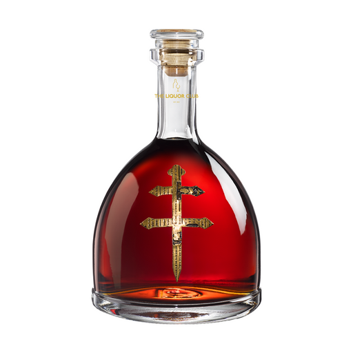 Jay-z Dusse cognac half bottle 375ml available in the UK At The Liquor Club 