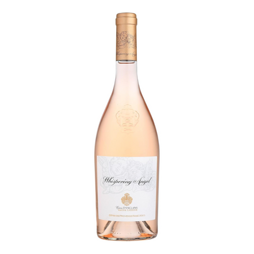 Whispering Angel Rose 75cl 