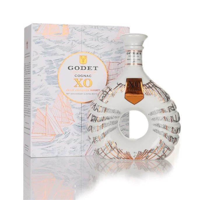 Godet XO Terre Cognac 70cl