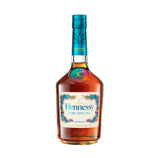 Hennessy VS spirit of carnival limited edition 2024 