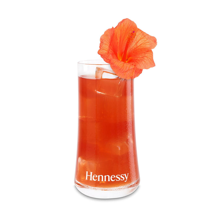 Hennessy Carnival cocktail - Vibe check