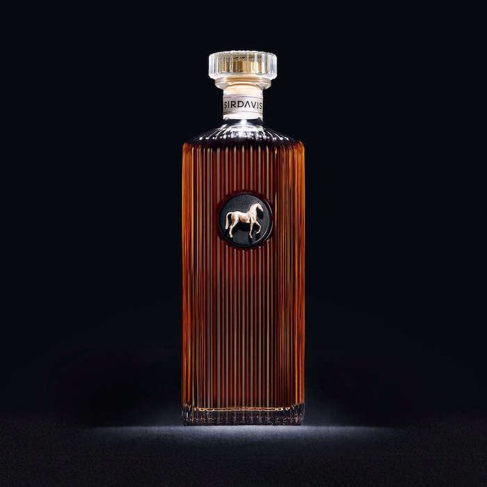 Sir Davis, 70cl - Beyoncé's American Whisky