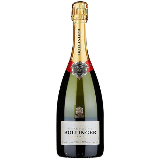 Buy Champagne Online - Moet, Veuve Clicquot, Bollinger, Laurent 