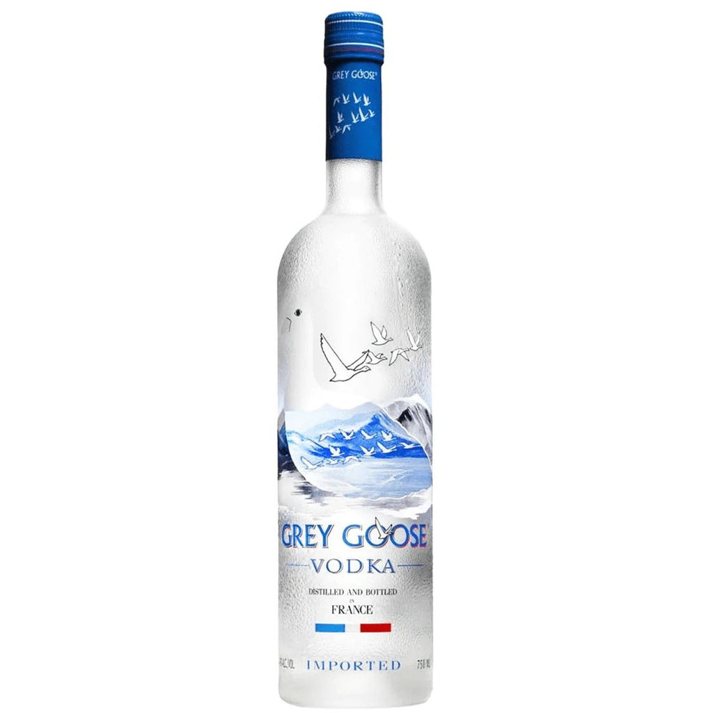 Grey Goose Vodka - 70cl