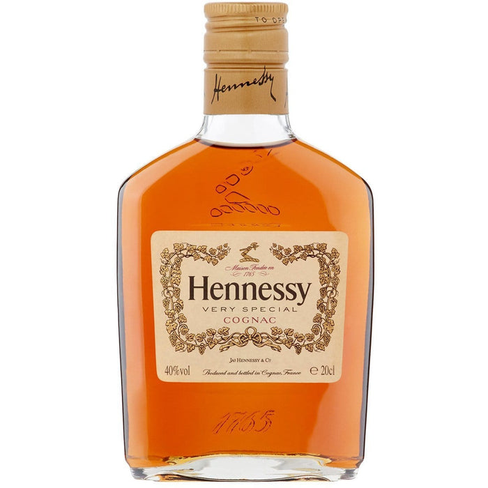 Hennessy VS Cognac, 750 mL