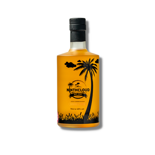 Bumbu XO Handcrafted Rum 40% Vol. 0,7l in Giftbox