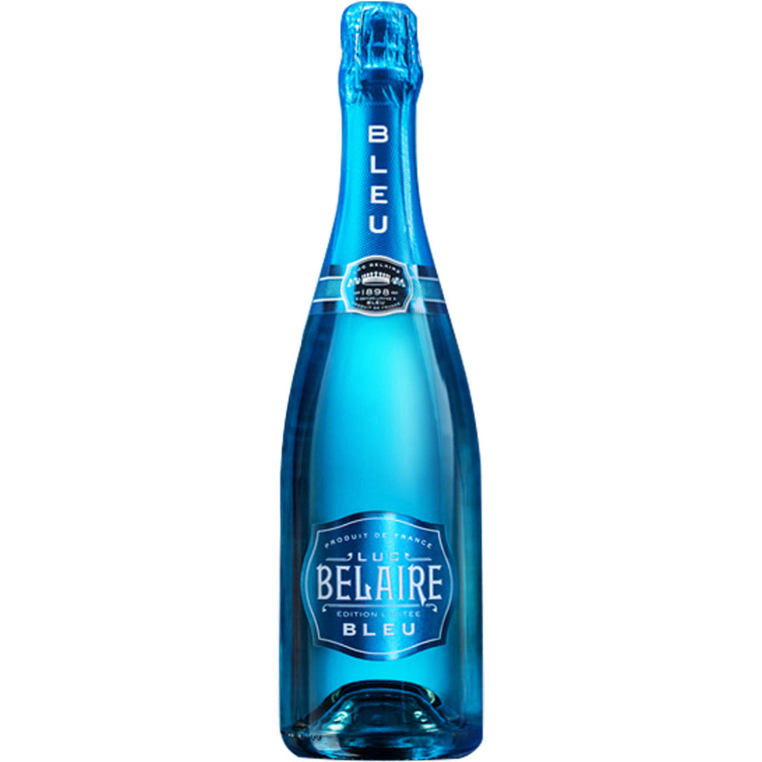 Luc Belaire Bleu  Total Wine & More